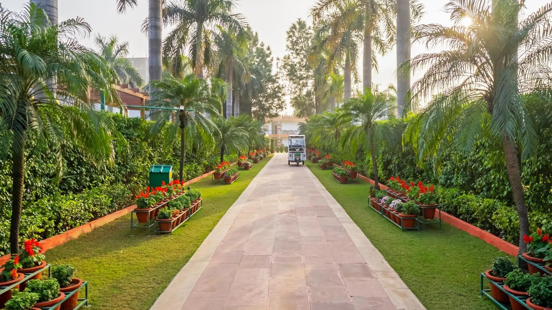 Aapno Ghar Resort & Amusement Park Gurgaon 3*,  India