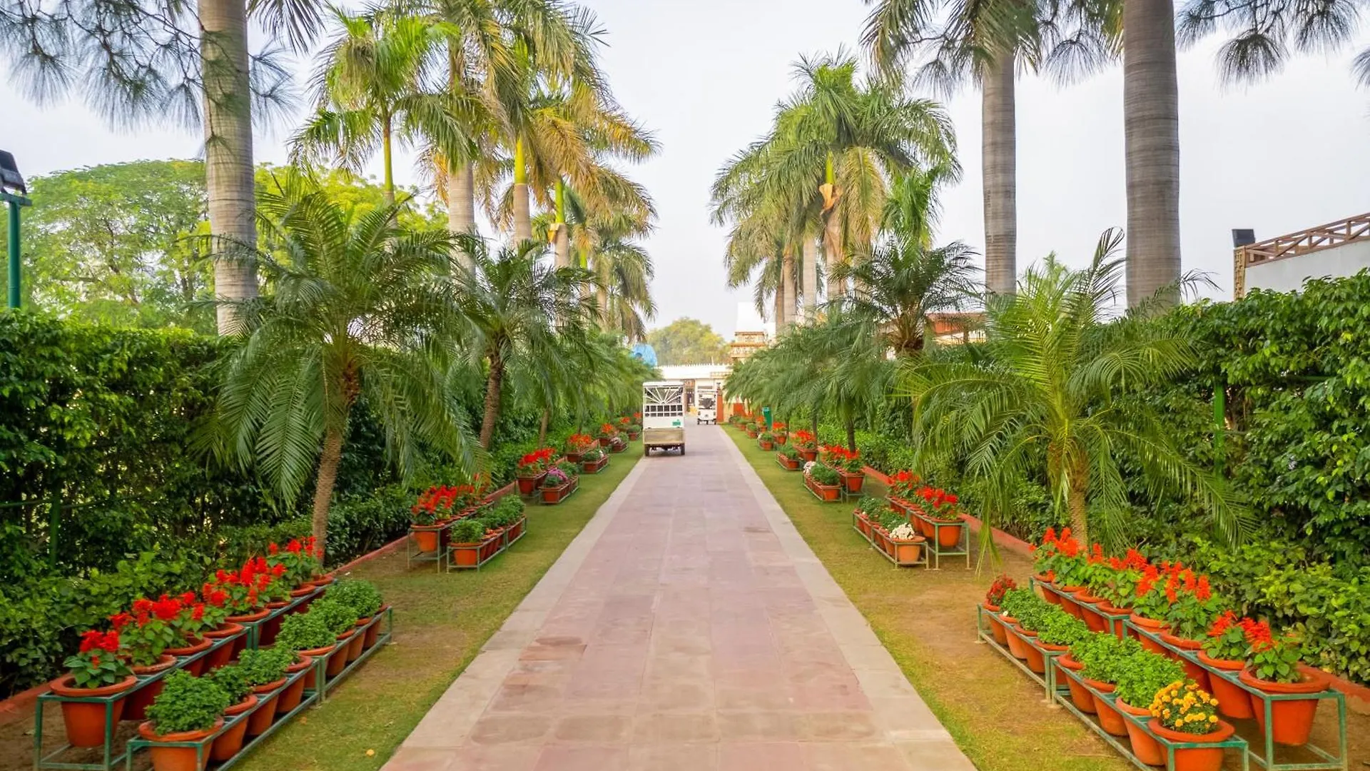 Aapno Ghar Resort & Amusement Park Gurgaon