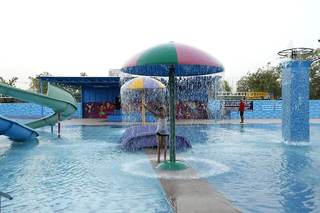 Aapno Ghar Resort & Amusement Park Gurgaon 3*,  India
