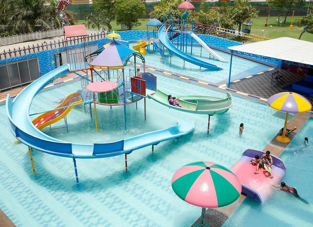 Aapno Ghar Resort & Amusement Park Gurgaon