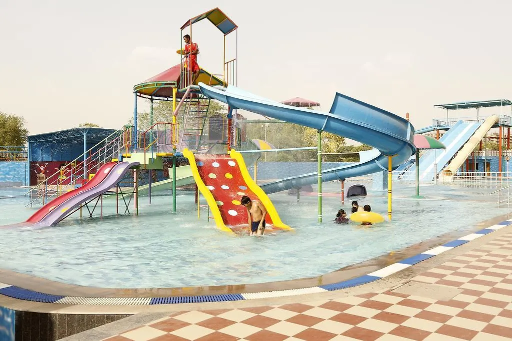 Aapno Ghar Resort & Amusement Park Gurgaon