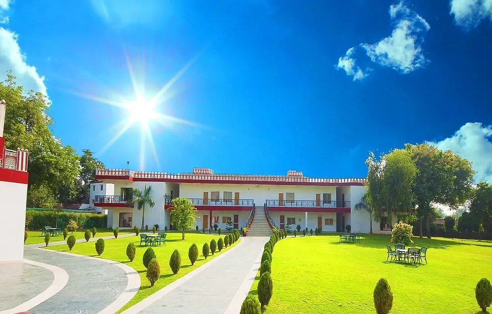 Aapno Ghar Resort & Amusement Park Gurgaon