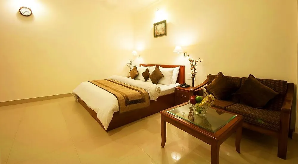 ***  Aapno Ghar Resort & Amusement Park Gurgaon India