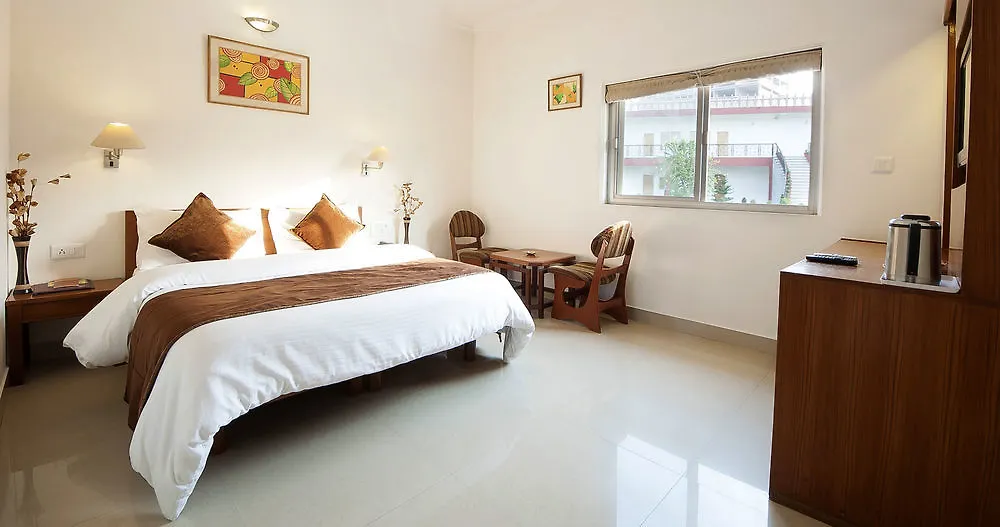 Aapno Ghar Resort & Amusement Park Gurgaon