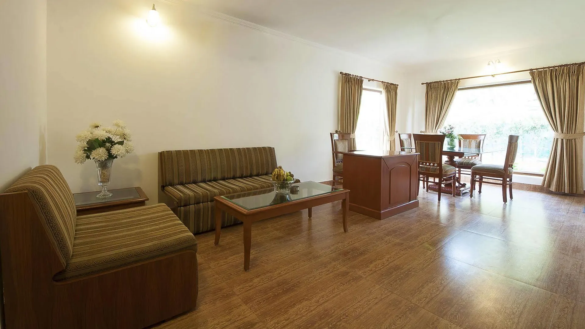 Aapno Ghar Resort & Amusement Park Gurgaon 3*,