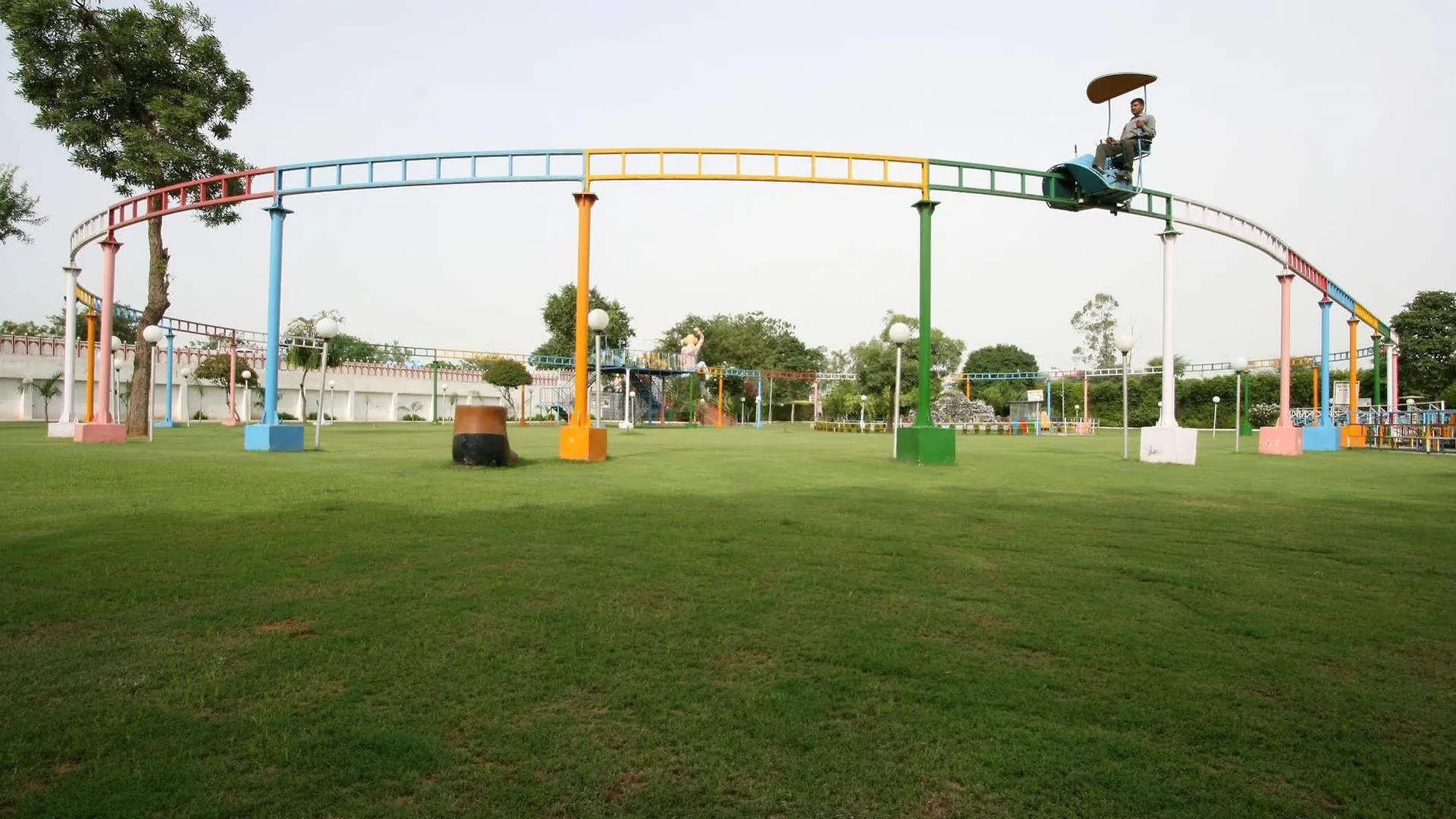 Aapno Ghar Resort & Amusement Park Gurgaon 3*,  India