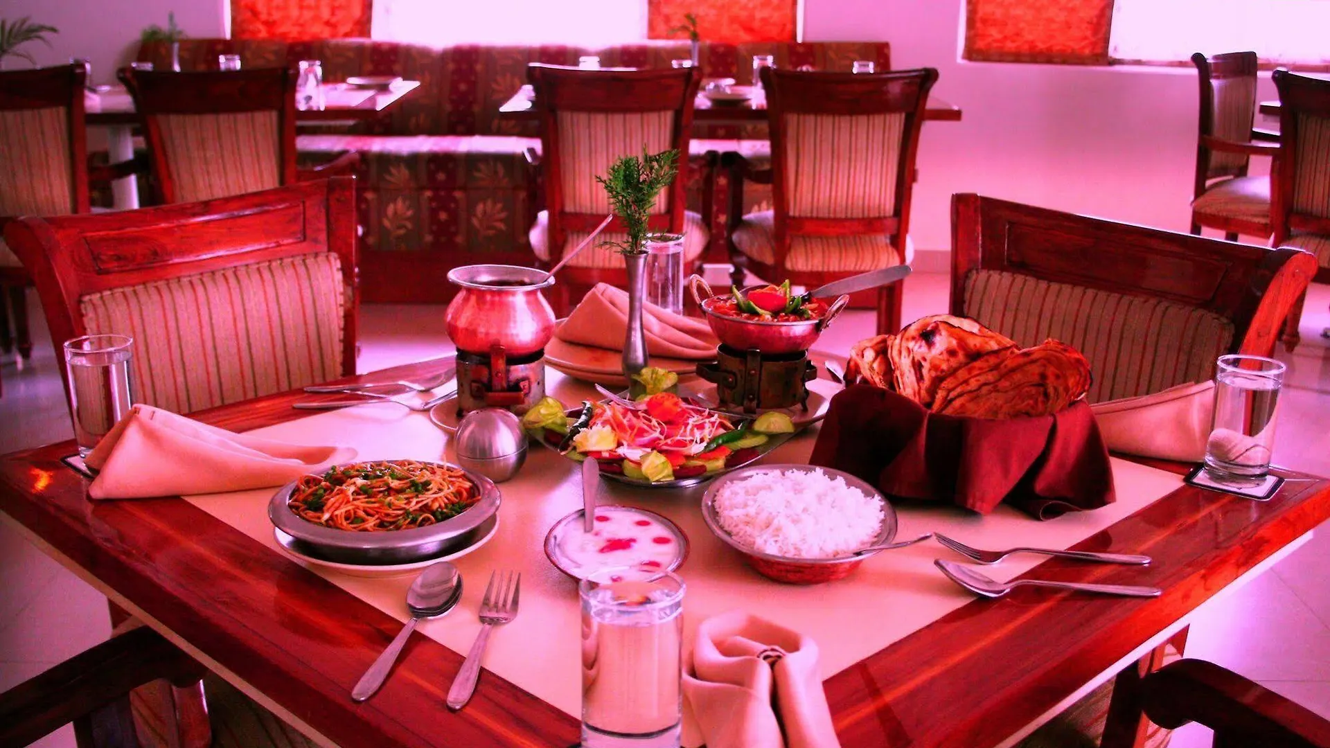 Aapno Ghar Resort & Amusement Park Gurgaon