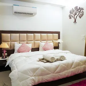 Apartment Lime Tree Service - Near Artemis Hospital ,gurgaon, Gurgaon